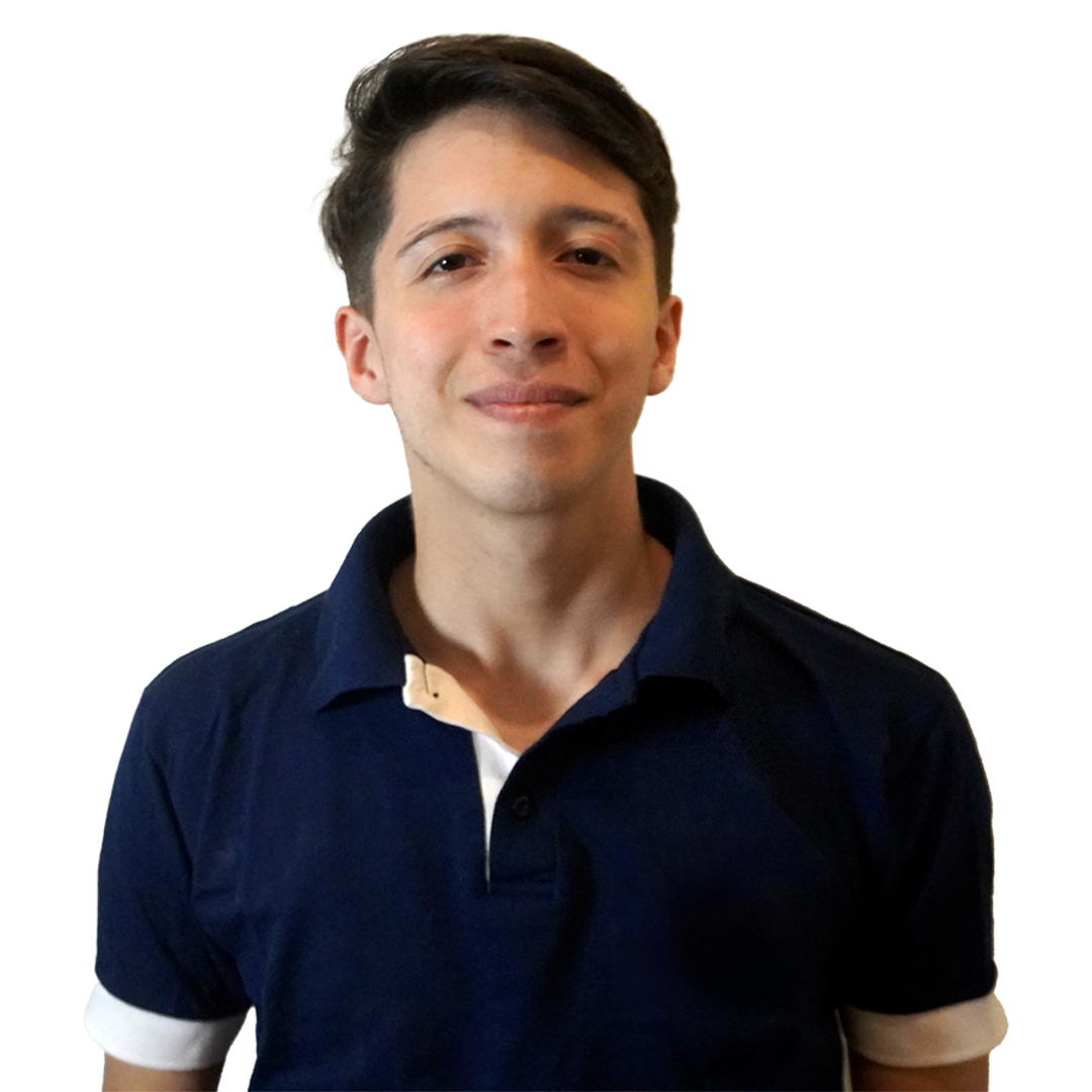 Gonzalo Rodas, fundador de Agencia Bid&oacute;n