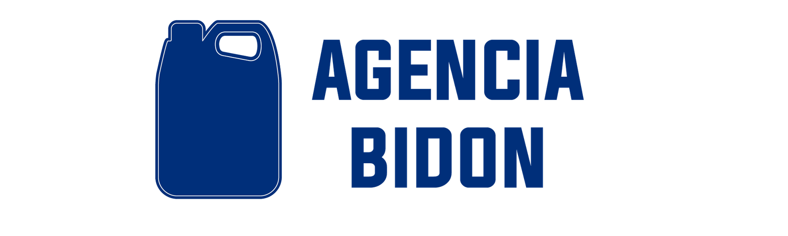 Agencia Bid&oacute;n