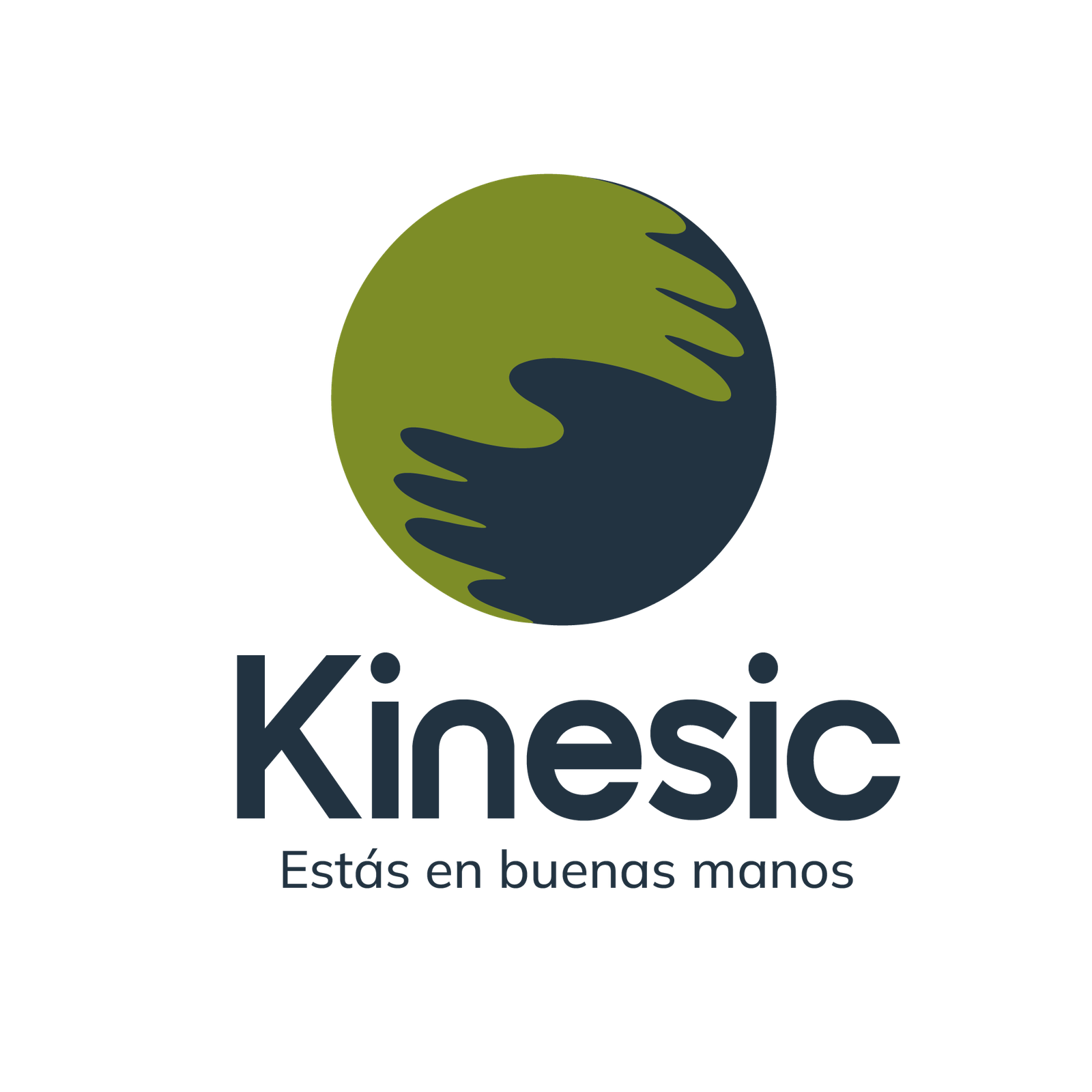 Logo de Centro Kinesic