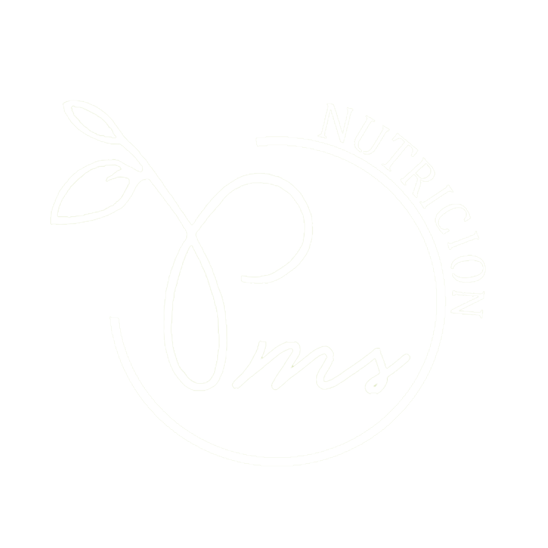 Logo de PMS Nutrici&oacute;n