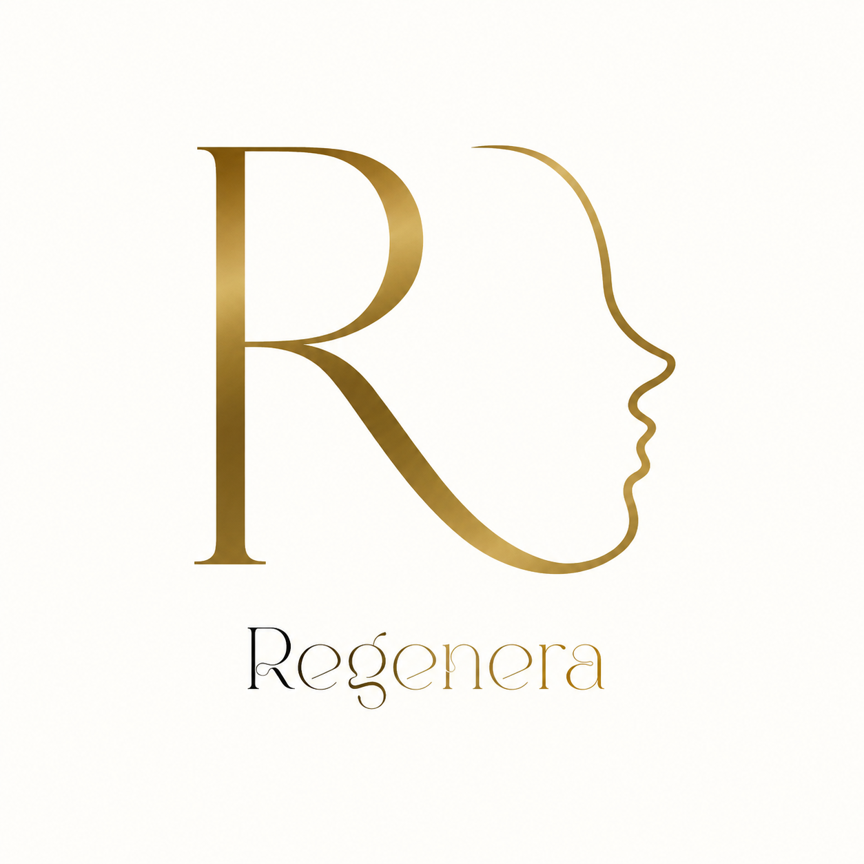 Logo de Regenera