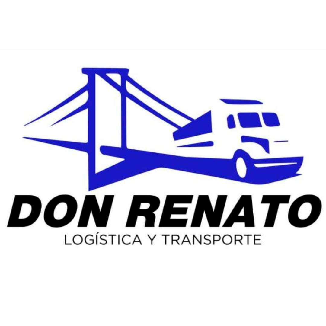 Logo de Transporte Don Renato